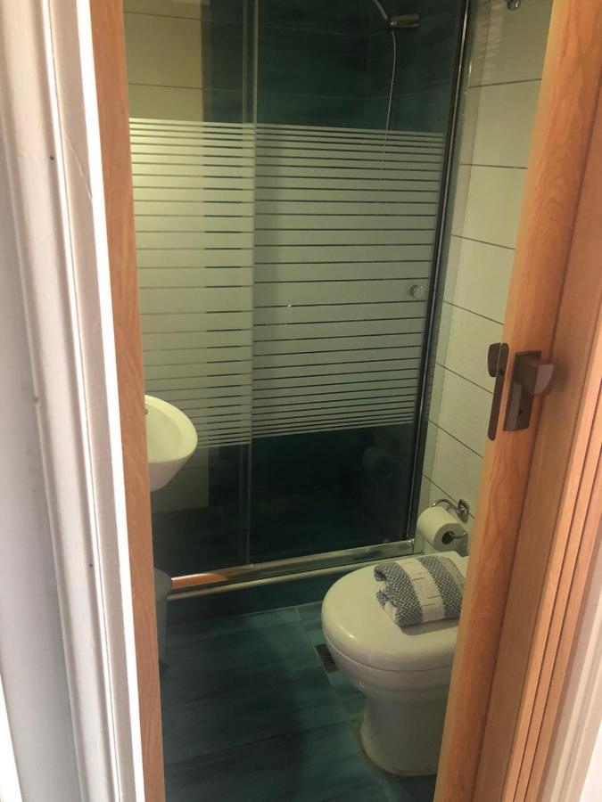 Zotos Studios Vasilikí Eksteriør bilde