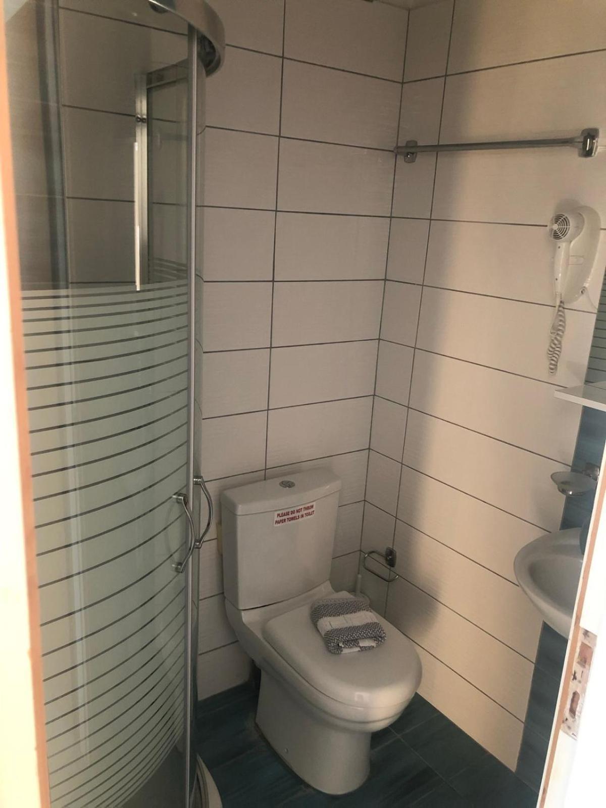 Zotos Studios Vasilikí Eksteriør bilde